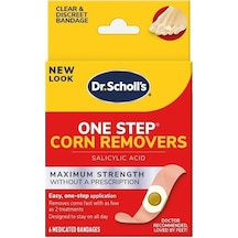 Dr. Scholl's One Step Corn Removers Flaster 6lı