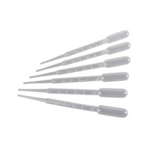 Revell Pipet Set 6 Adet 38370