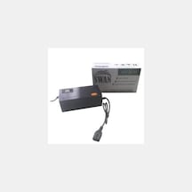 Elektrikli Bisiklet Şarj Cihazı 60V