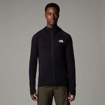 The North Face M Bolt Polartec Hoodıe Erkek Ceket Nf0a8bswjk31 Siyah