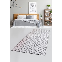 Mark Djt 80X200 Cm Yatak Odası Halısı