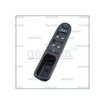 Düğme Cam Açma Doblo 3 / Ducato 3 / Fıorıno / Qubo / Boxer 3 / Jumper 3 Tekli Sağ