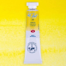 St. Petersburg White Nights Tüp Sulu Boya 10 Ml. 253 Aureolin Çok Renkli