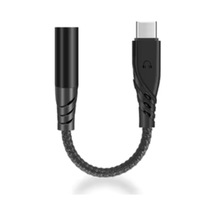 Kompakt Type-c Kulaklık Çevirici 3.5mm Uyumlu