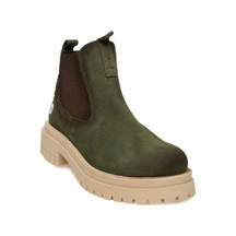 Mammamia D23kb-1775z Haki Kadın Bot Haki