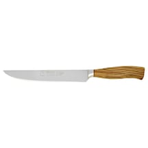 Sürbısa 61301- Sürmene Mutfak Bıçağı 21 Cm