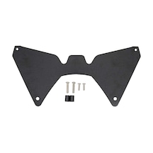 Suntek Honda Crf 1000l Africa Twin Için Motosiklet Çatal Kalkan Saptırıcı