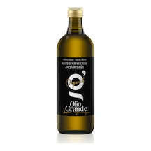 Olio Grande Erken Hasat Soğuk Sıkım Natürel Sızma Zeytinyağ 500 ML