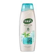 Dalan Şampuan Dökülme Karşıtı Koparak Dökülen Saçlar 450 Ml -tüm Saçlar