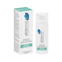 Alldermo Akne Bakım Kremi 50 ML
