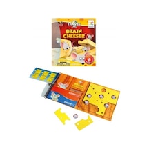 Smart Games Brain Cheeser
