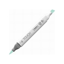 Touch Twin Brush Marker Bg179 Aqua Mint