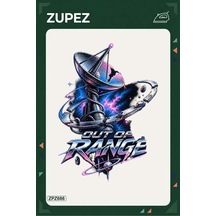 Zpz686 Out Of Range Ütüyle Uygulanabilir Transfer Baskı - 911529719