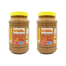 Kalaycıoğlu Kepeksiz Bozkır Tahini 2 x 1900 G