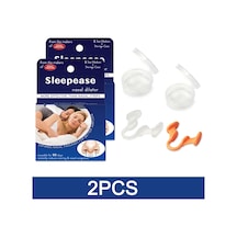 Anti Horlama Burun Dilatör Horlamayı Durdurma Silikon Burun Mandalı Spor Kolay Nefes Burun Mandalı Horlamayı Durdurma Yardım Cihazı Uykuyu Geliştirin Turuncu