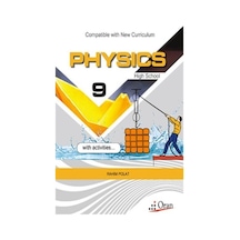 Physics 9 / Rahim Polat