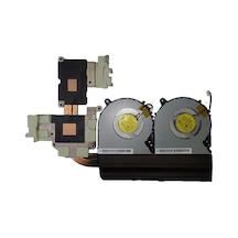 Lenovo Ideapad Y700 80Ny Notebook Cpu Heatsink Fan