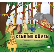 Kendine Güven / Psk. Melek Sena Batmaz