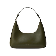 Calvin Klein Kadın Yeşil Omuz Çantası Lv04f3272g-lc6