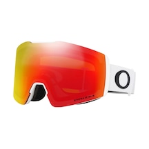 Oakley Fall Line M Unisex Kayak/snowboard Gözlüğü-0oo710314 Beyaz