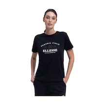 Ellesse Ef446 Tişört Siyah Siyah