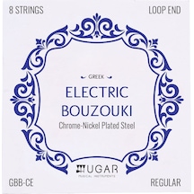 Ugar Elektro Buzuki Teli