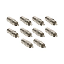 Electroon Bnc Dişi Rca Erkek Çevirici Fiş - 10Adet
