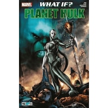 What If Planet Hulk - Aıaı-898290