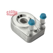 Sagem 34114 - Yağ Soğutucu Doblo 1.9 Jtd