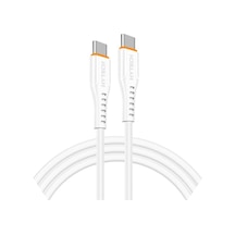 Hytech Hy-xpd20 Pd 1m Typec To Lightning Hızlı Şarj Kablosu Kdo
