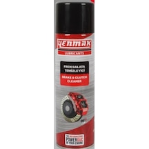 Balata Spreyi-yenmak 500 Ml D Balata Sprey