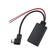 Powermaster Pm-38924 12 Pın To Bluetooth Araç Kablosu