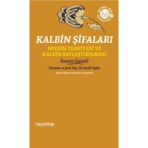 Kalbin Şifaları - Yqbx-670124