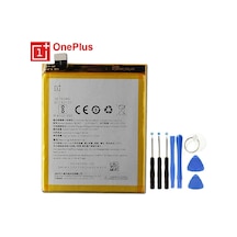 Oneplus 5 Pil Batarya Blp637 ve Tamir Seti
