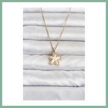 Gold Renk