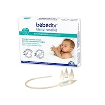 Bebedor Klinoz Burun Aspiratörü