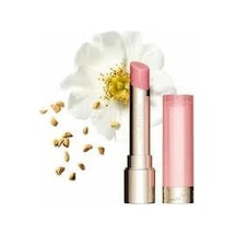 Clarins Lip Oil Balm 01 Pale Pink 2.9 G