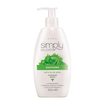 Avon Aloe Vera Hijyenik Bölge Temizleyici 300 ML