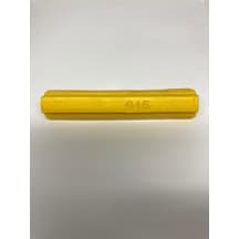 Yumuşak Tamir Mumları 915 Sarı 8cm Yumuşak Mum-13341