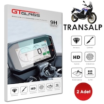Transalp Ekran Koruyucu