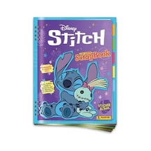 Disney Stitch 2025 Sticker Albüm Tyb4bhd9ot0dc3qy90 Abanoz