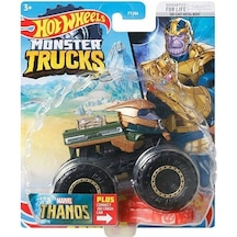 Hot Wheels 1:64 Monster Trucks Arabalar HHH73