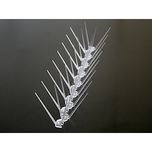 Kuş Kovucu Kuş Kovar Kuş Konmaz Kuşkovar Diken Kuşkonmaz 50 Cm N11.38606