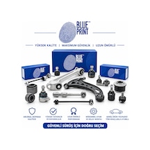 Motor Takozu Arka Mazda 2 07-
