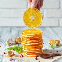 Doğal Portakal Kurusu Cipsi 50 Gr N11.3959
