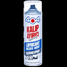 404 Kalıp Ayırıcı Sprey 400 Ml Diğer