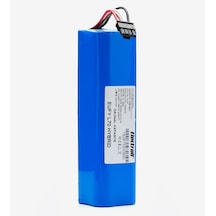 Anker Eufy Robovac L10 Robot Süpürge 14.4 V 5200 mAh Batarya