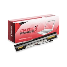 Lenovo Uyumlu Ideapad 80Q700L7Tx Notebook Batarya - Pil (Pars Power) 468688572