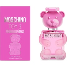 Moschıno Toy 2 Bubble Gum Edp 100 Ml