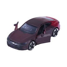Majorette Premium Metal Diecast Renk Değiştiren Araçlar - Audi Rs E-tron Gt 212054041